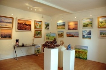 cliquez pour entrer dans la galerie